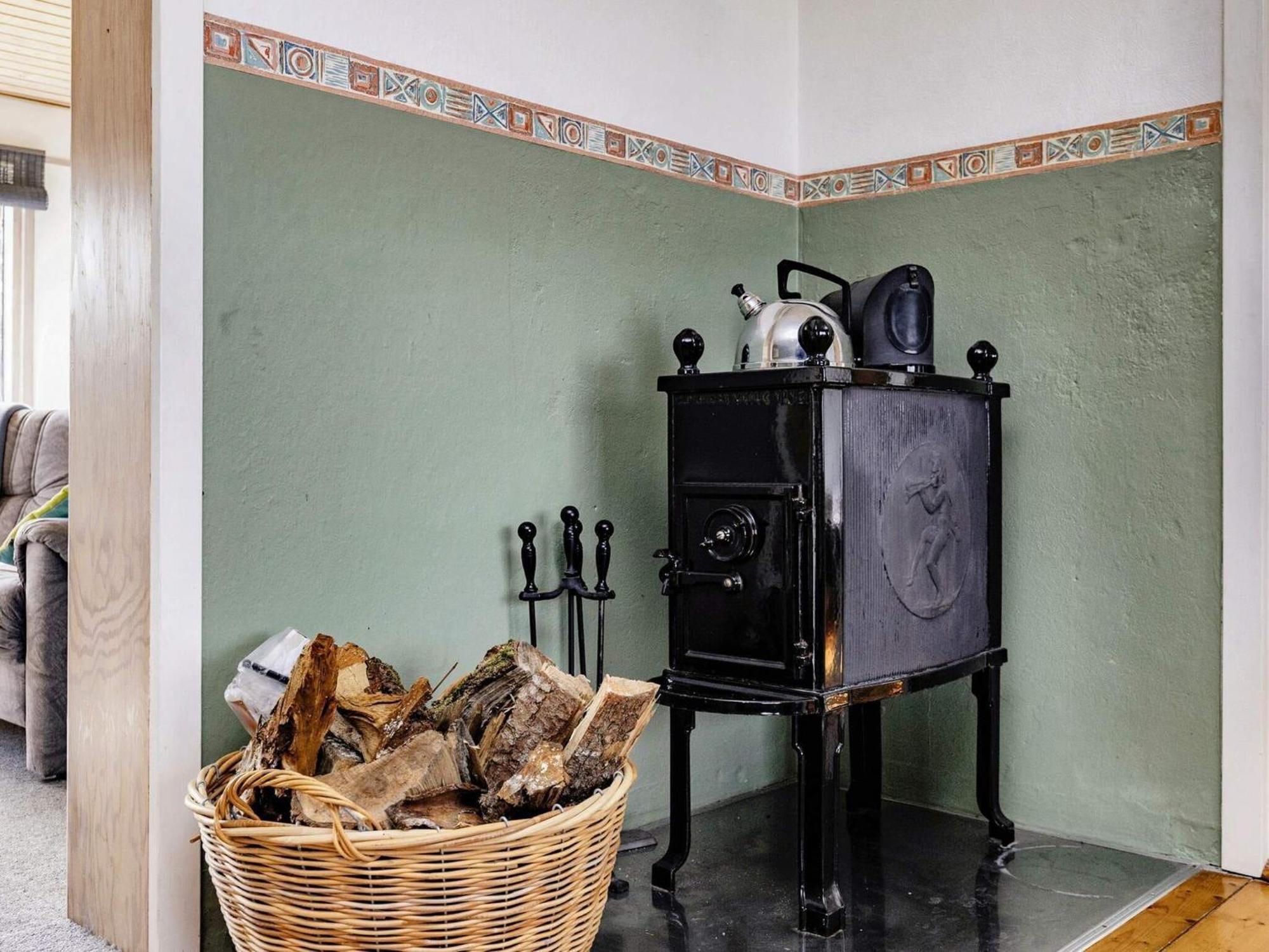 5 Person Holiday Home In L S Laeso Екстер'єр фото